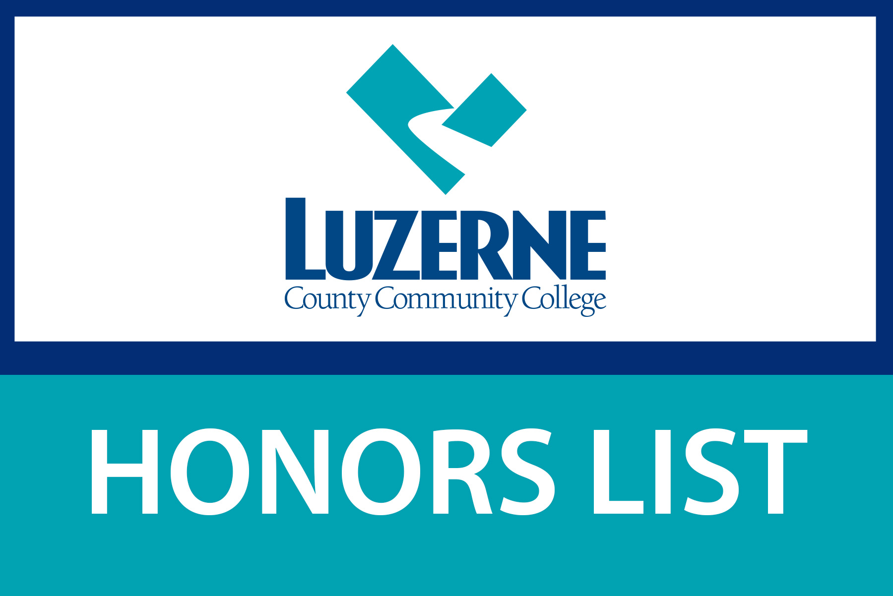 LCCC announces Fall 2024 Honor Roll