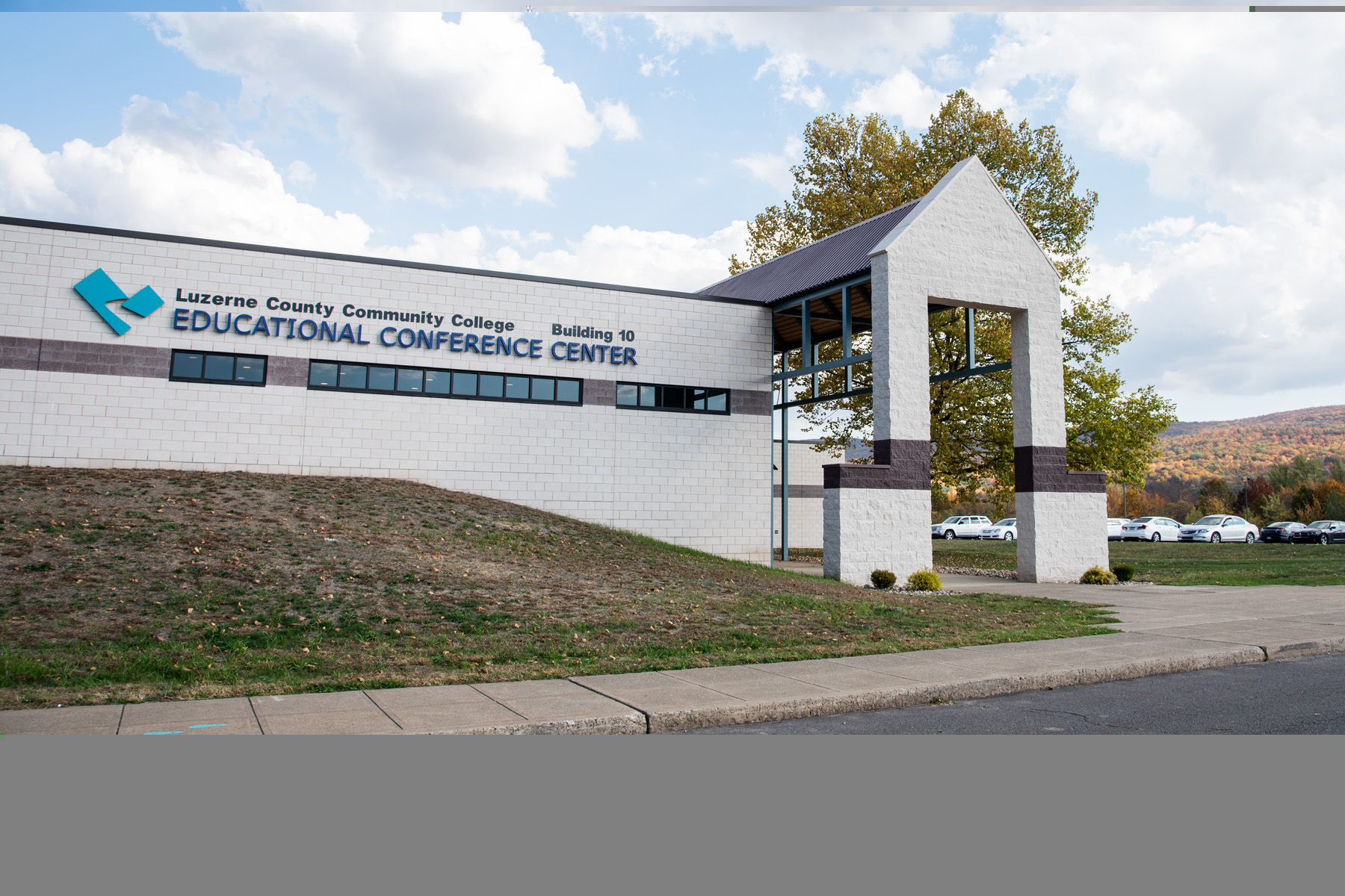 Luzerne County Community College - Campus Locations - Berwick