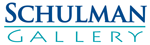 Schulman Gallery Logo