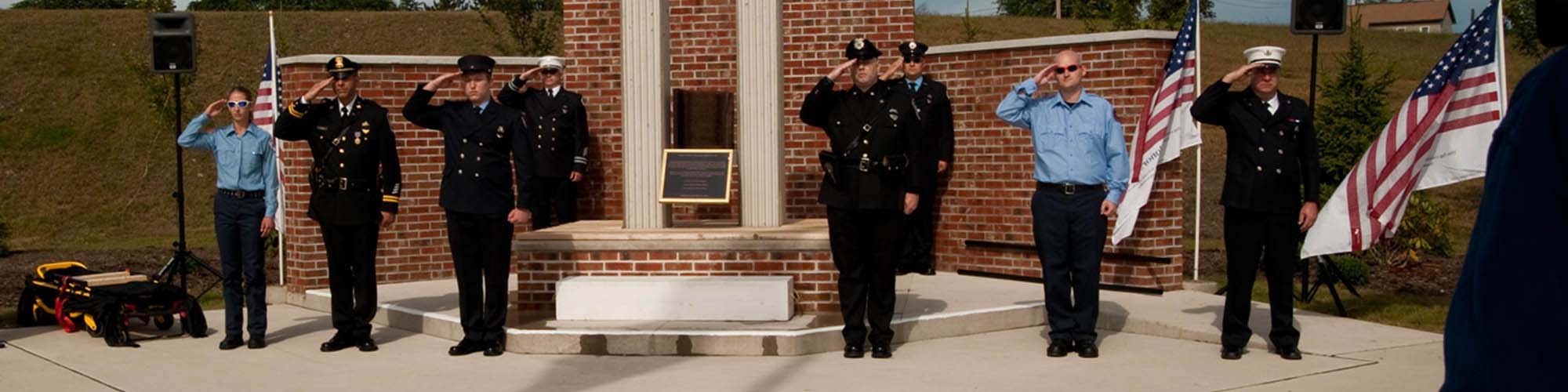 Walk of Honor