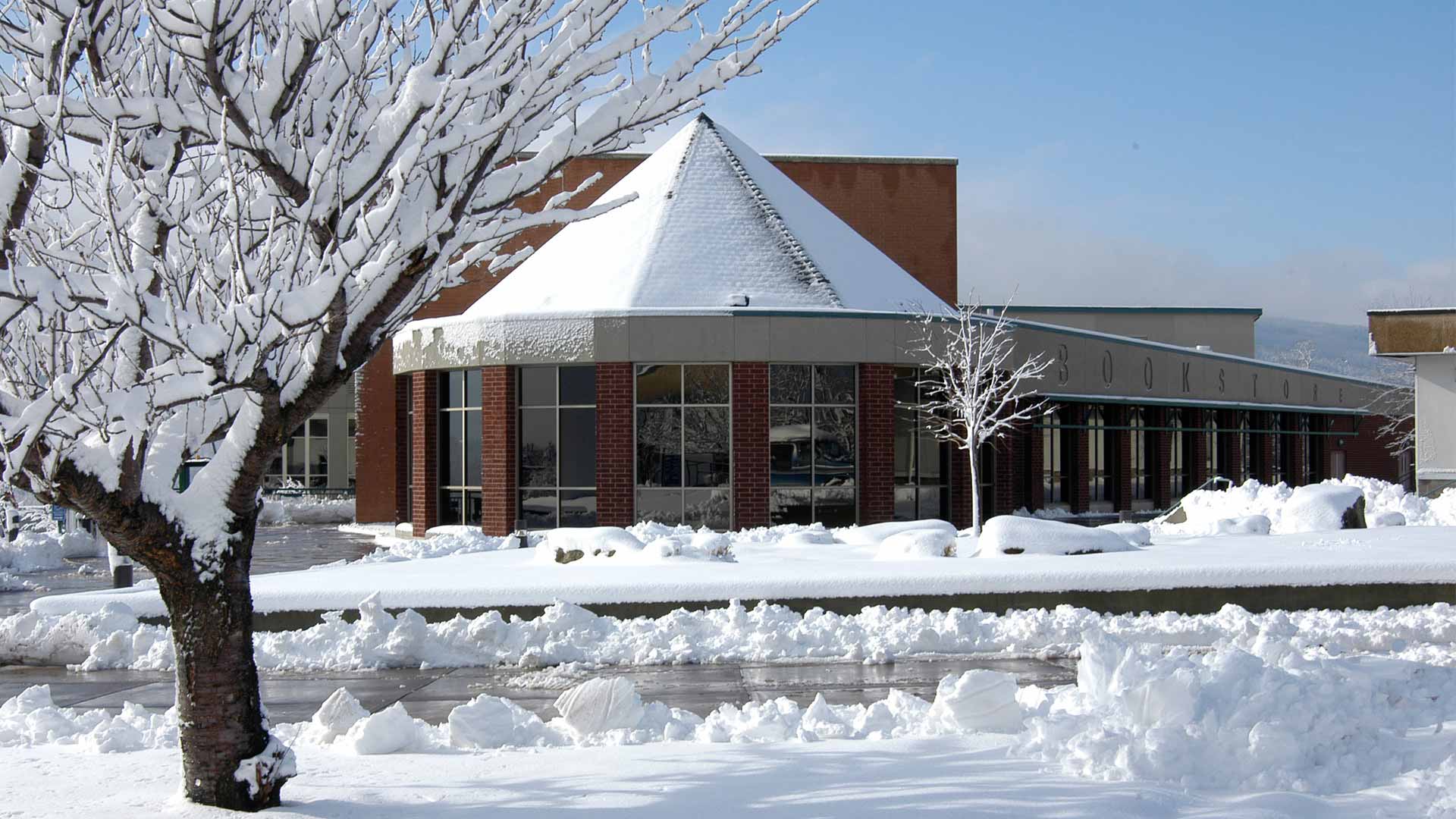 Luzerne County Community College - Home