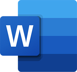 MS Word