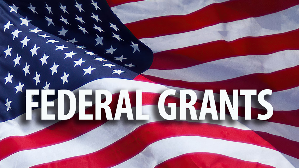 Federal Grants