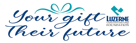 Foundation Your Gift Their Future Logo