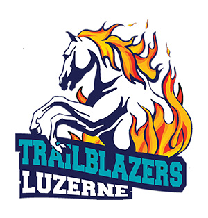 Trailblazer Logo