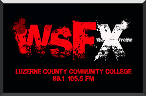 WSFX Banner