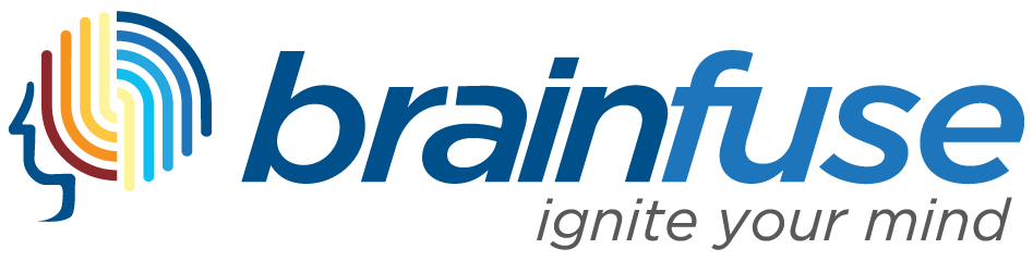 Brain Fuse Logo